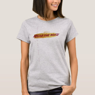 AFC Above The Noise T-shirt