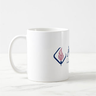 AFCS koffiekopje Koffiemok