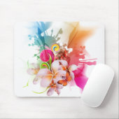 AFD 1 Mousepad Muismat (Met muis)
