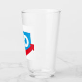 AfD: Alternatief voor Deutschland Glas (Links)