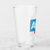 AfD: Alternatief voor Deutschland Glas (Rechts)