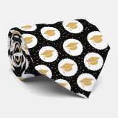 Afdagingsdag stropdas (Opgerold)