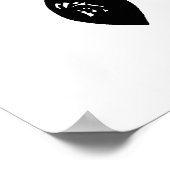 Afdaling in doom poster (Hoek)