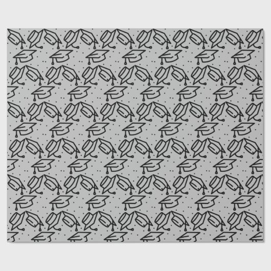 Afdampkappen Cadeaupapier (Vlak)