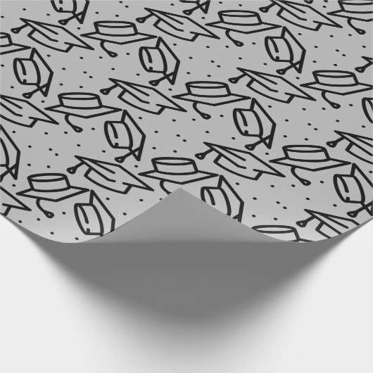 Afdampkappen Cadeaupapier (Hoek)