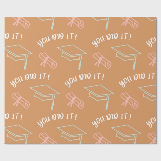 Afdekdoppen voor het verpakken van papier (Vlak)