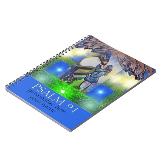 afdekking notitieboek (Linkerzijde)