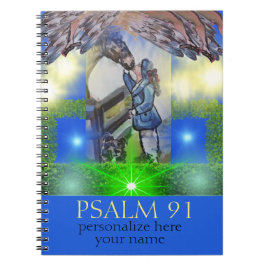 afdekking notitieboek