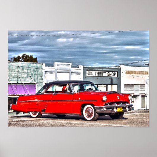 Afdekking uit het verleden poster (Voorkant)