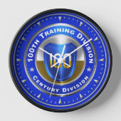 Afdeling 100e Opleiding (Voorkant)