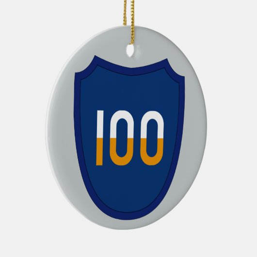 Afdeling 100e Opleiding Keramisch Ornament (Rechts)