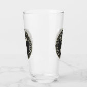 Afdeling 1793 Glas Cup (Links)