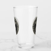 Afdeling 1793 Glas Cup (Rechts)
