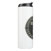 Afdeling 1793 Thermische Bekerglas Thermosbeker (Gedraaid links)