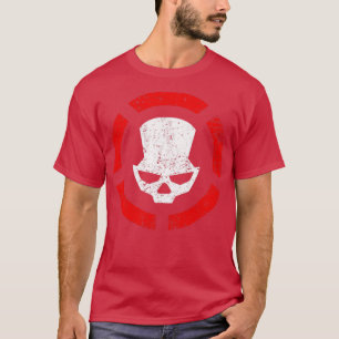 AFDELING 2 Rogue T-shirt