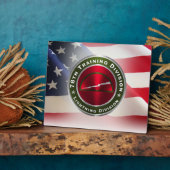 Afdeling 78e opleiding fotoplaat (Zijkant)