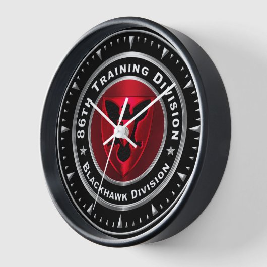 Afdeling 86e opleiding (Hoek)