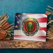 Afdeling 91e opleiding fotoplaat (Zijkant)