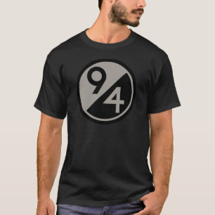 Afdeling 94e opleiding t-shirt