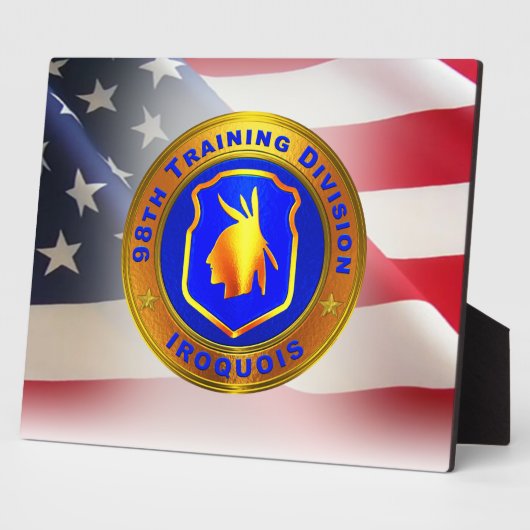 Afdeling 98e opleiding fotoplaat (Zijkant)