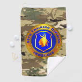 Afdeling 98e opleiding golfhanddoek (Insitu)