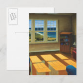 Afdeling door het Zee 2006 Briefkaart (Voorkant / Achterkant)