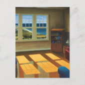 Afdeling door het Zee 2006 Briefkaart (Voorkant)