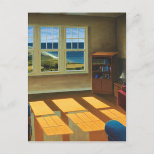 Afdeling door het Zee 2006 Briefkaart