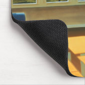 Afdeling door het Zee 2006 Muismat (Hoek)