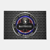 Afdeling Doormat Deurmat (Voorkant)