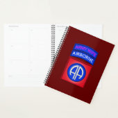 Afdeling Echtgenote Planner (Display)