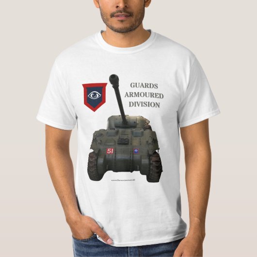Afdeling Gerechtelijke gijzelaars T-shirt (Voorkant)