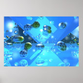 Afdeling - Herzien Poster (Voorkant)