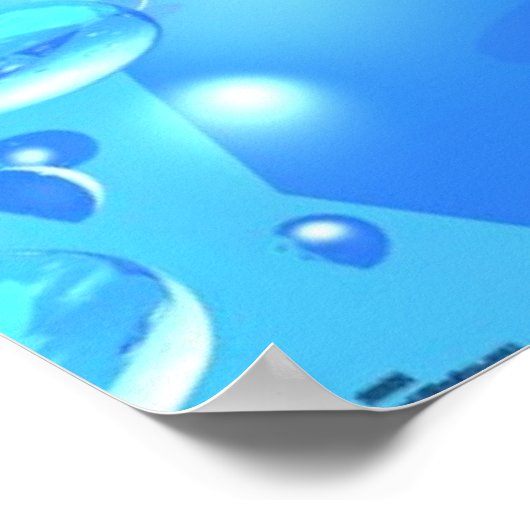 Afdeling - Herzien Poster (Hoek)