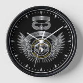 Afdeling Luchtvaart (Voorkant)