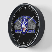 Afdeling Luchtvaart (Hoek)