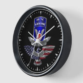 Afdeling Luchtvaart (Hoek)