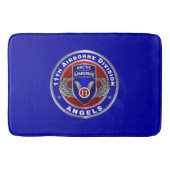 Afdeling Luchtvaart Badmat (Voorkant)