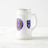 Afdeling Luchtvaart Bierpul (Voorkant rechts)