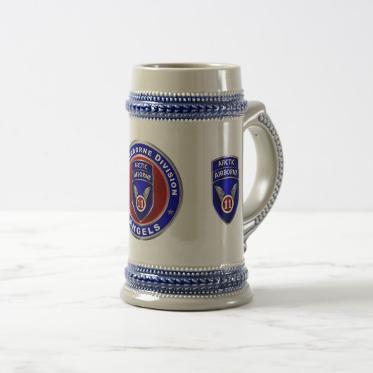 Afdeling Luchtvaart Bierpul (Voorkant rechts)