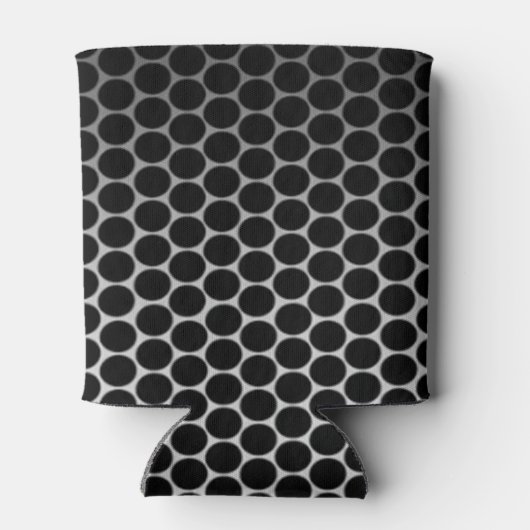 Afdeling Luchtvaart Blikjeskoeler (Achterkant)