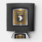 Afdeling Luchtvaart Blikjeskoeler (Voorkant)