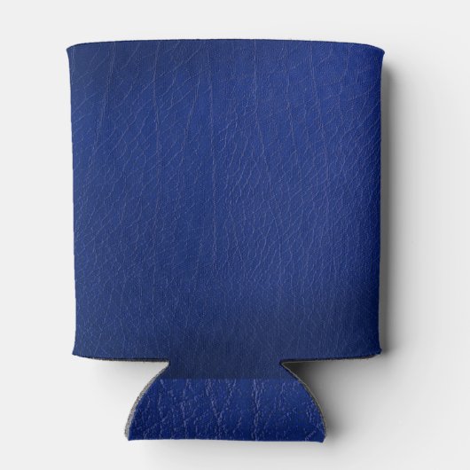 Afdeling Luchtvaart Blikjeskoeler (Achterkant)