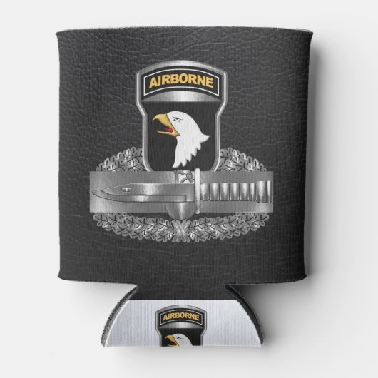 Afdeling Luchtvaart Blikjeskoeler (Voorkant)