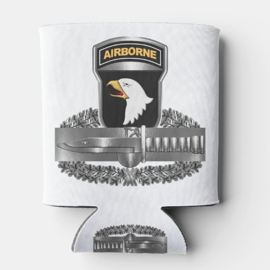 Afdeling Luchtvaart Blikjeskoeler (Achterkant)