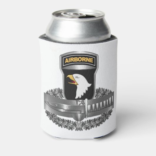 Afdeling Luchtvaart Blikjeskoeler (Blikje Achterkant)