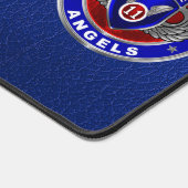 Afdeling Luchtvaart Bureaumat (Hoek)