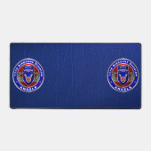 Afdeling Luchtvaart Bureaumat (Voorkant)