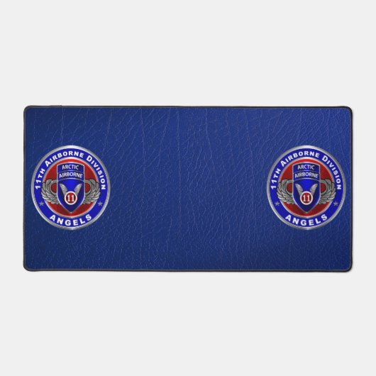 Afdeling Luchtvaart Bureaumat (Voorkant)