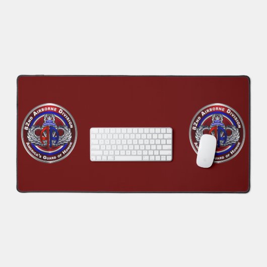 Afdeling Luchtvaart Bureaumat (Keyboard & Muis)